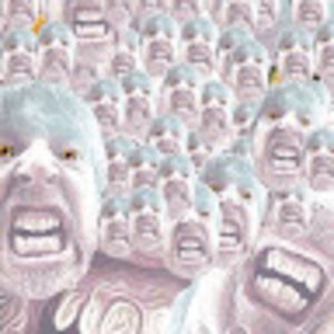 Meet your Posher, William